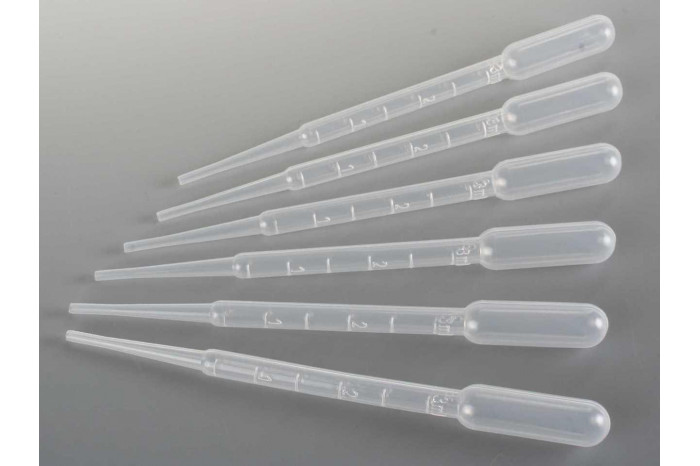 Sada pipet 38370 - 6 ks