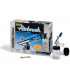 Airbrush Spray Gun - master class (Vario) - 39107