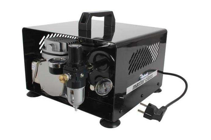 Kompressor master class - 39138