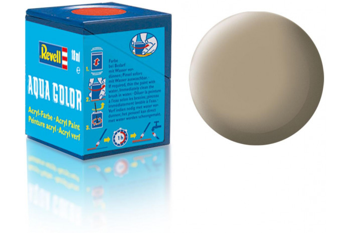 89: matná béžová (beige mat) - Aqua