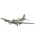 B-17F "Memphis Belle" (1:72) - 04279