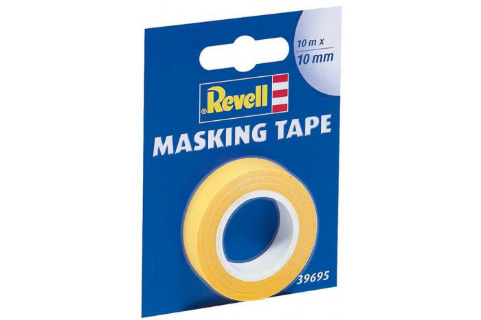 Maskovací páska 39695 - 10mm