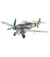 Messerschmitt Bf109 G-6 (1:32) - 04665