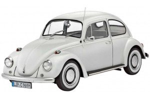 VW Käfer 1500 (Limousine) - 07083