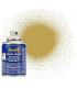 34116: matná pískově žlutá (sandy yellow mat) - sprej