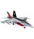 F/A-18E Super Hornet (1:144) - 63997
