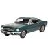 Ford Mustang 2+2 Fastback 1965  (1:25) - 07065