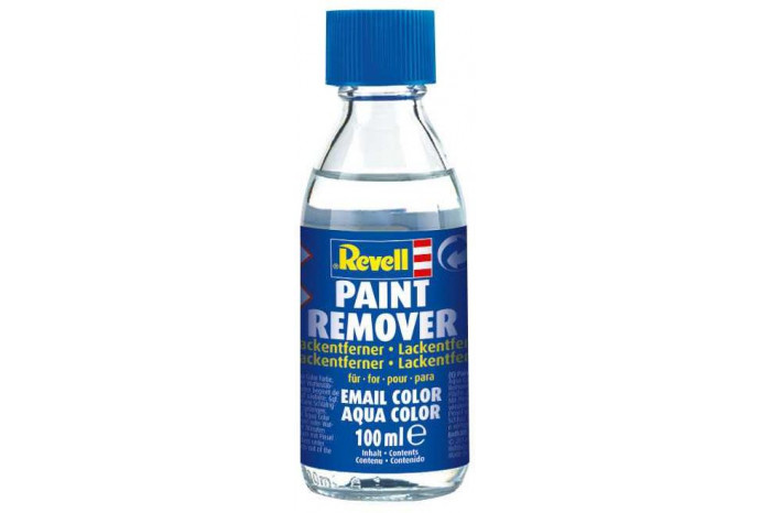 Paint Remover - odstraňovač barvy 100ml - 39617