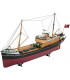 Northsea Fishing Trawler (1:142) - 05204