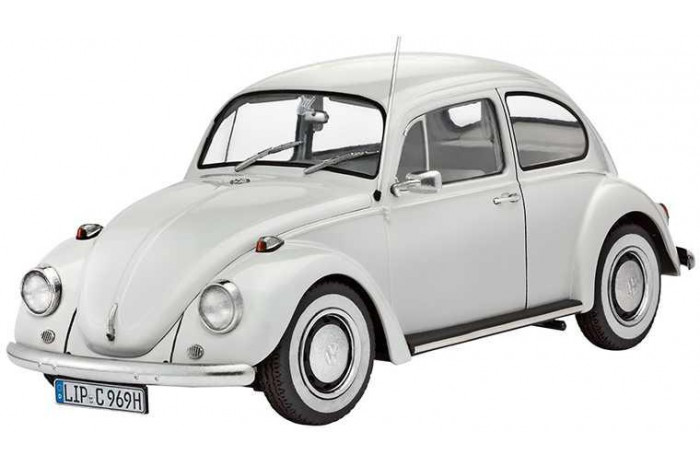 VW Beetle Limousine 68 (1:24) - 67083