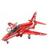 BAe Hawk T.1 Red Arrows (1:72) - 04921