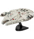 Star Wars - Millenium Falcon (1:241) - 03600