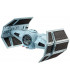 Star Wars - Dath Vader´s TIE Fighter (1:121) - 03602