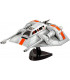 Star Wars - Snowspeeder (1:52) - 03604