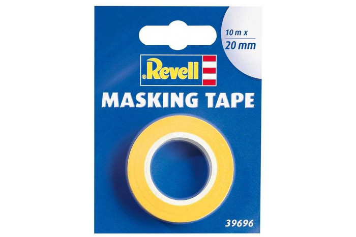 Maskovací páska 39696 - 20mm