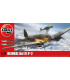 Classic Kit letadlo A06014 - Heinkel HEIII P2 (1:72) - nová forma