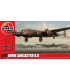 Avro Lancaster BII (1:72) - A08001