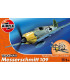 Quick Build Messerschmitt 109 - J6001
