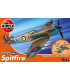Quick Build Supermarine Spitfire - J6000