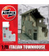 Italian Townhouse (1:76) - A75014