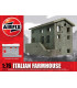 Italian Farmhouse (1:76) - A75013