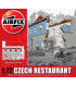 Czech Restaurant (1:72) - A75016