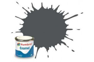 10: Service Brown - Gloss - 14ml - Email