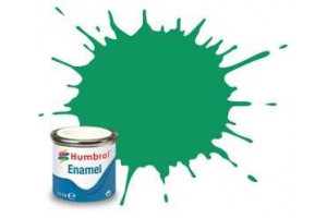 50: Green Mist - Metallic - 14ml - Email