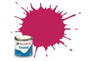51: Sunset Red - Metallic - 14ml - Email