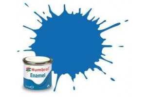 52: Baltic Blue - Metallic - 14ml - Email