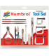 Humbrol Medium Tool Set  AG9159 - sada nářadí