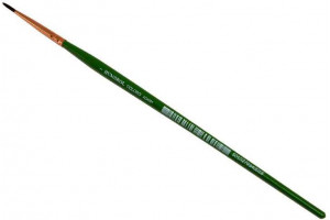 Humbrol Coloro Brush - štětec (velikost 1) - AG4001