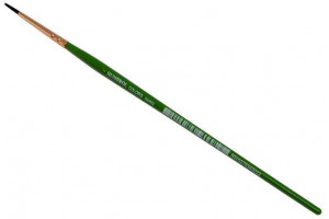 Humbrol Coloro Brush - štětec (velikost 2) - AG4002
