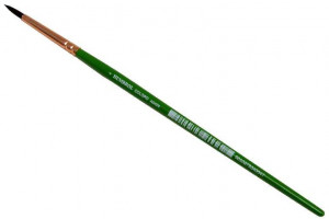 Humbrol Coloro Brush - štětec (velikost 4) - AG4004