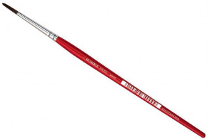 Humbrol Evoco Brush - štětec (velikost 4) - AG4104