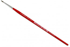 Humbrol Evoco Brush - štětec (velikost 000) - AG4131