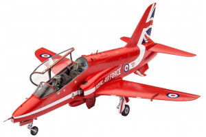 Bae Hawk T.1 Red Arrows (1:72) - 64921