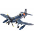 F4U-4 Corsair (1:72) - 03955