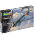 Messerschmitt Bf 109 G-10 (1:48) - 03958