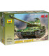 Josef Stalin-2 Soviet Heavy Tank (1:35) - 3524