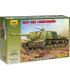 ISU-152 Soviet Self-propelled Gun (1:35) - 3532