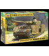 Panzer IV Ausf.H German Medium Tank (1:35) - 3620