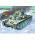 T-35 Heavy Soviet Tank (1:35) - 3667