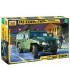Russian Armored Vehicle GAZ "Tiger" (1:35) - 3668
