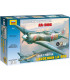 La-5 FN Soviet Fighter (1:48) - 4801