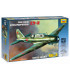 SU-2 Soviet Light Bomber (1:48) - 4805