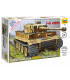 Snap Kit tank 5002 - Tiger I (1:72)