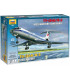Tupolev Tu-134B (1:144) - 7007