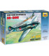 Lavotchkin LA-5 FN Soviet Fighter (1:72) - 7203
