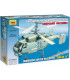 Kamov KA-27 Submarine Hunter (1:72) - 7214